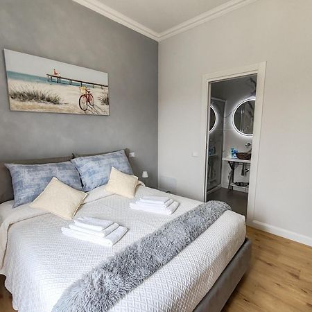 Astri Venice B&B Местре Экстерьер фото