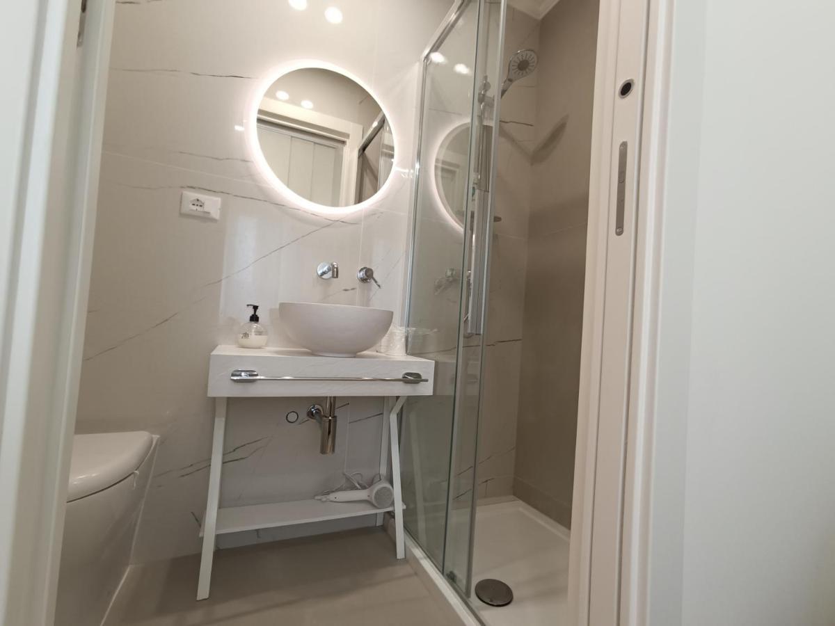 Astri Venice B&B Местре Экстерьер фото